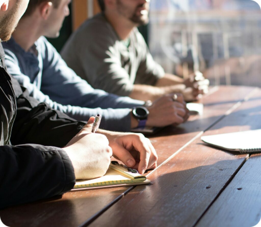 Business Administration lessons